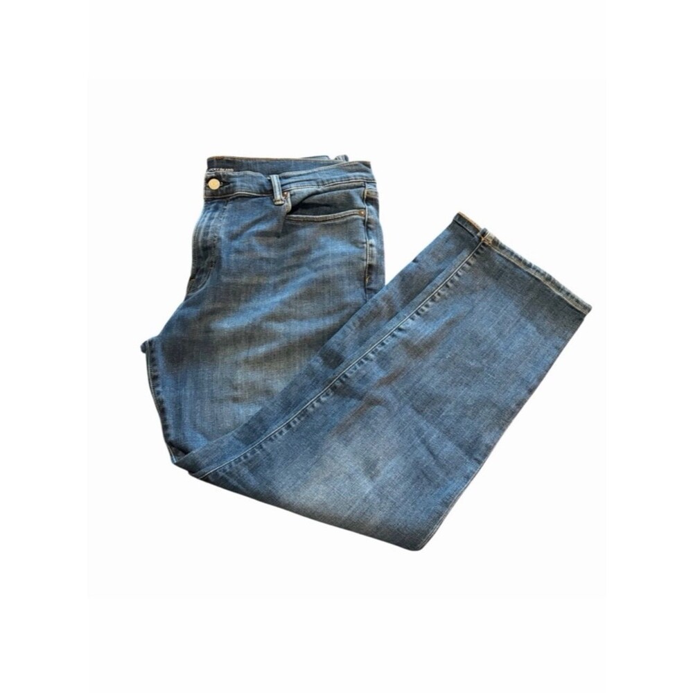 Lucky Brand Men’s Relaxed Fit‎ Indigo Jeans Waist 40 – Classic Denim